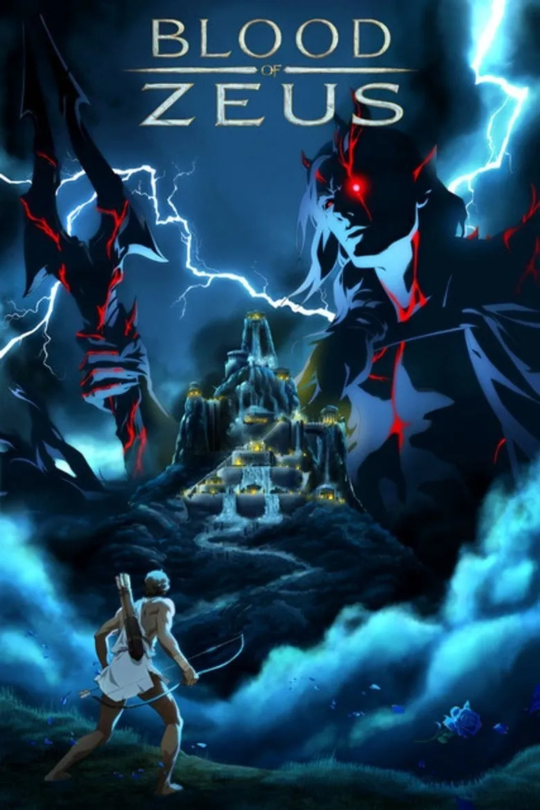 Máu của Zeus