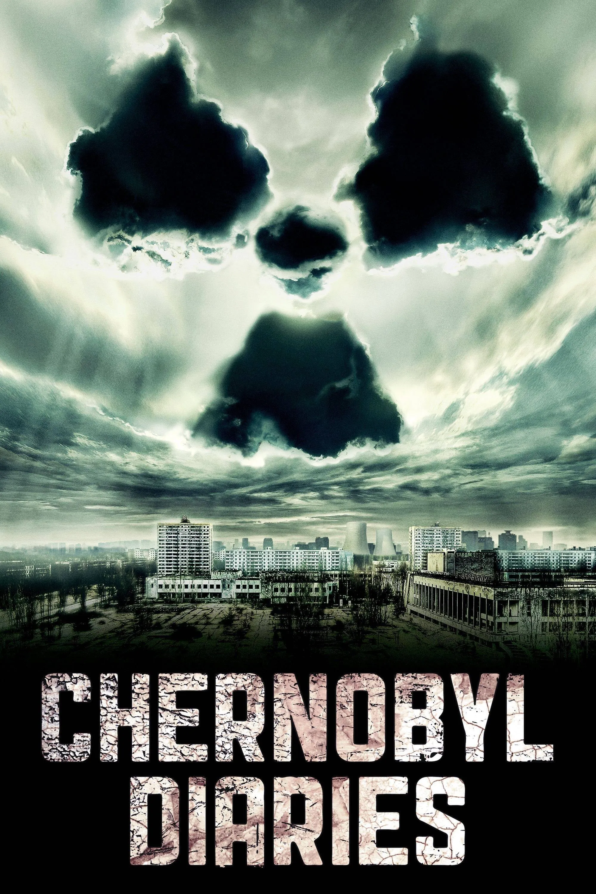 Thảm Họa Hạt Nhân Chernobyl