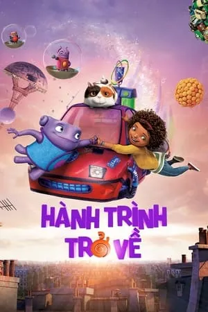 Hành trình trở về