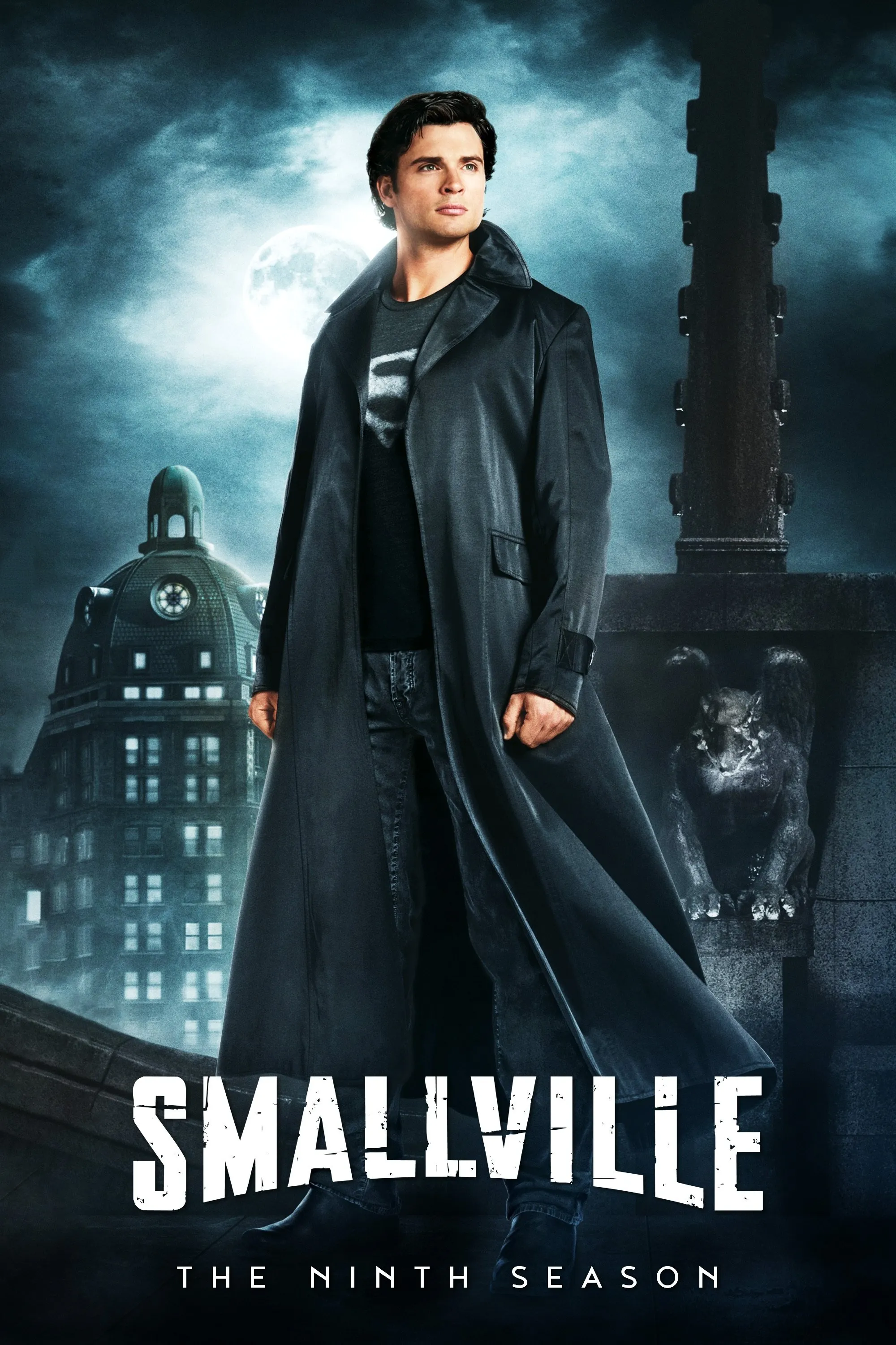 Thị Trấn Smallville