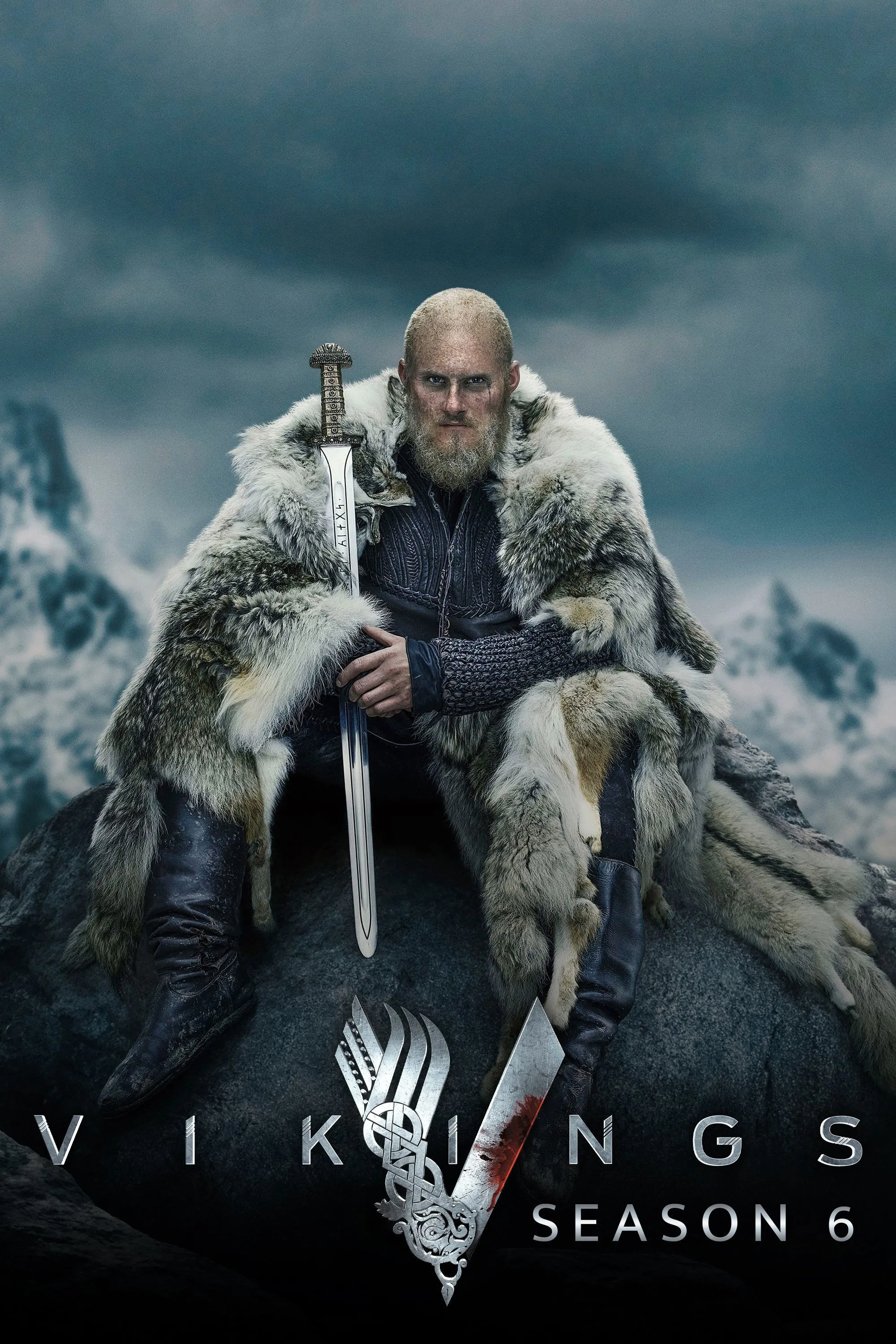 Huyền Thoại Vikings