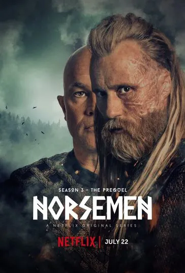Chuyện người Viking