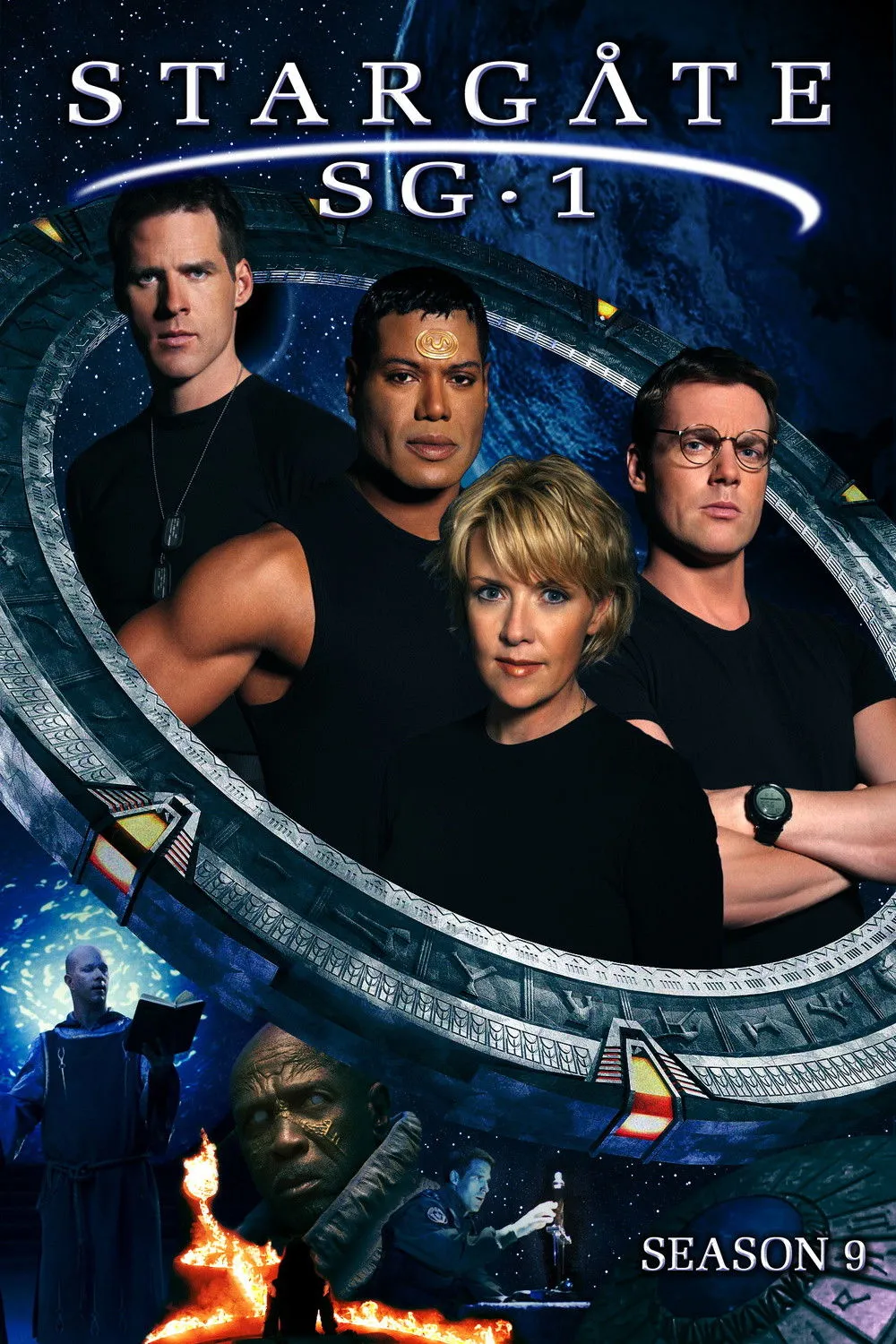 Stargate SG-1