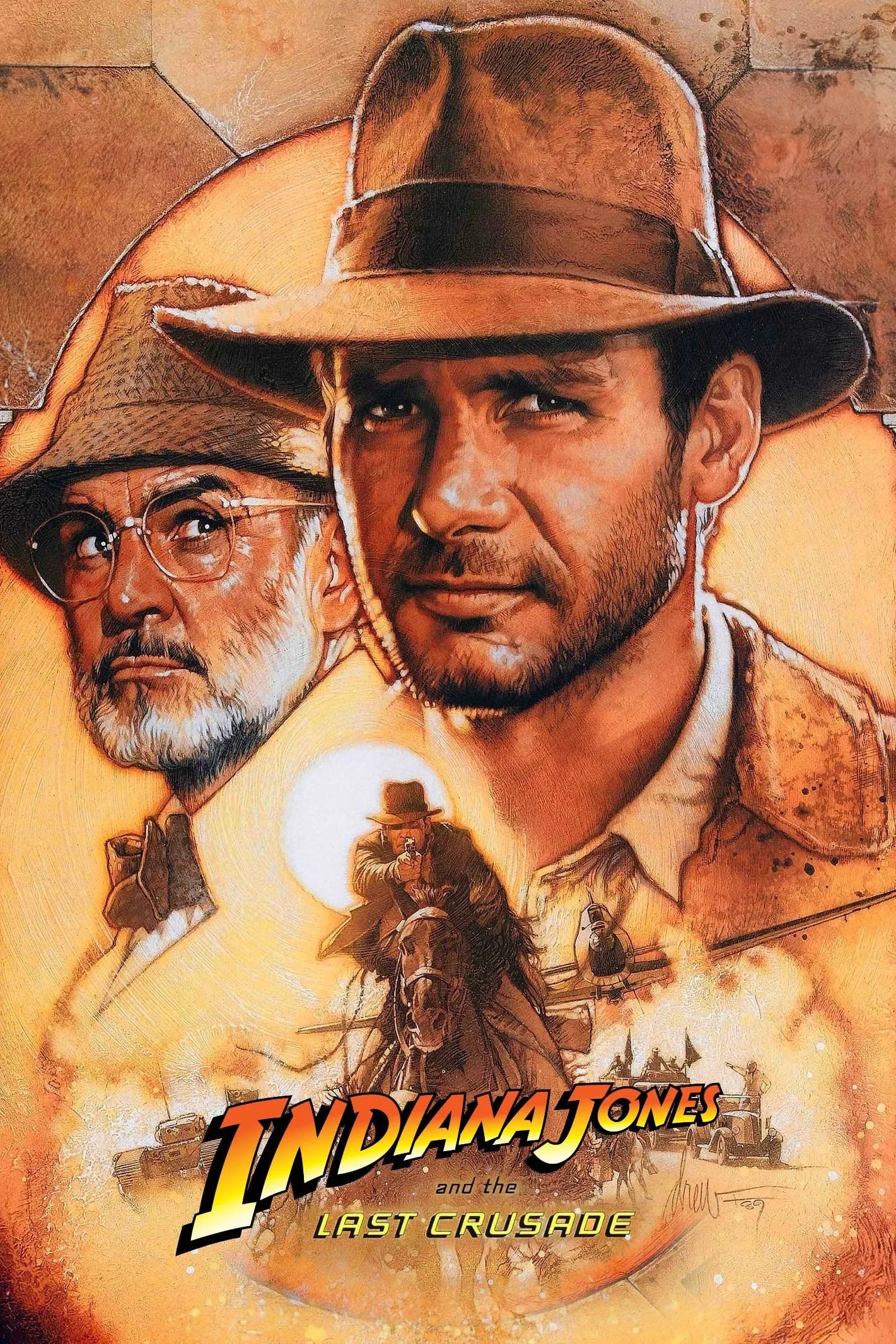 Indiana Jones Và Cuộc Thập Tự Chinh Cuối Cùng
