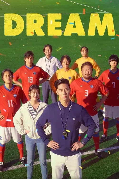 Đội Bóng Dream