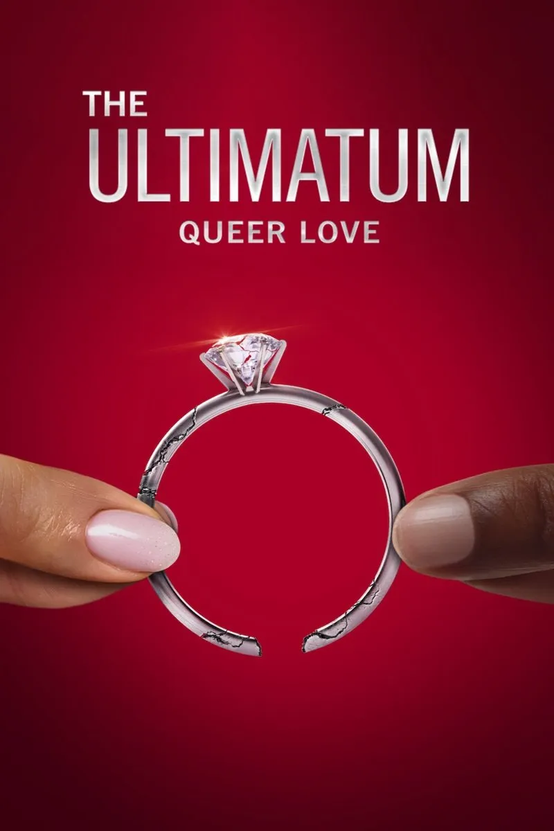 Tối Hậu Thư: Tình Yêu Queer