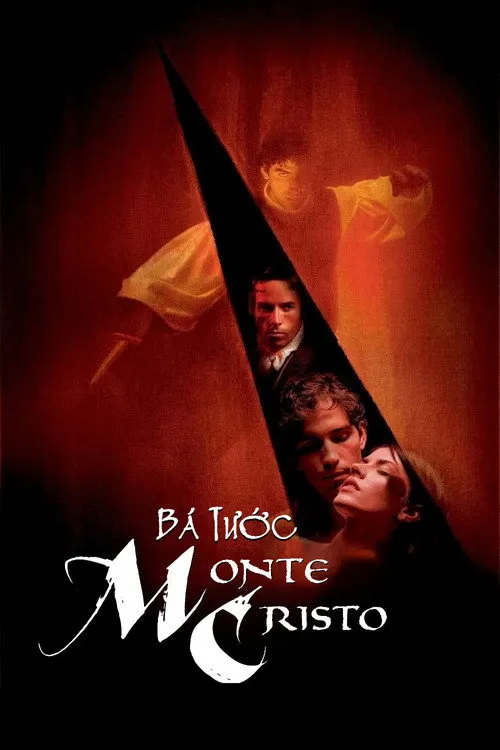 Bá Tước Monte Cristo