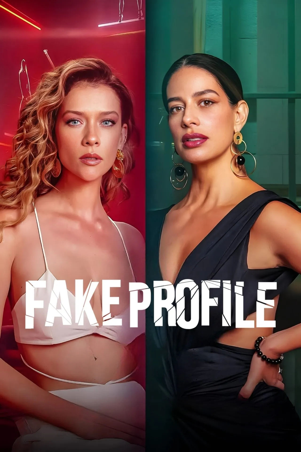 Danh Tính Giả (Perfil Falso)