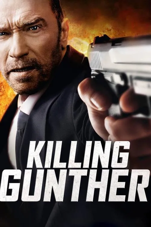Ám Sát Gunther