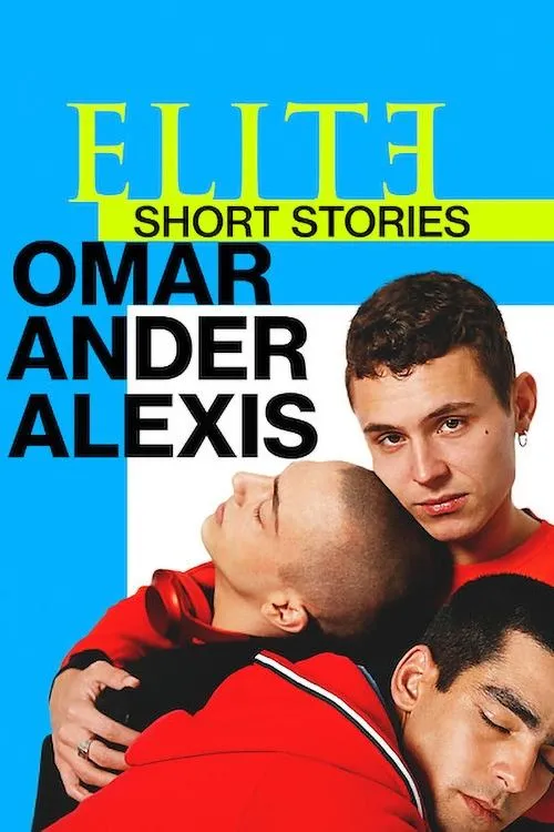 Ưu tú - Truyện ngắn: Omar Ander Alexis