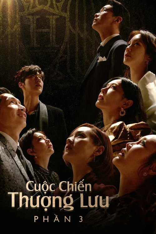 Cuộc Chiến Thượng Lưu (Tập Đặc Biệt)