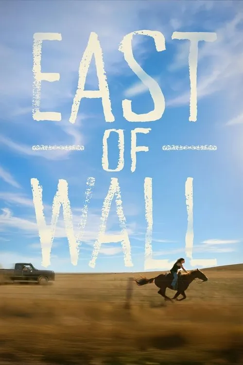 Phía Đông của Wall