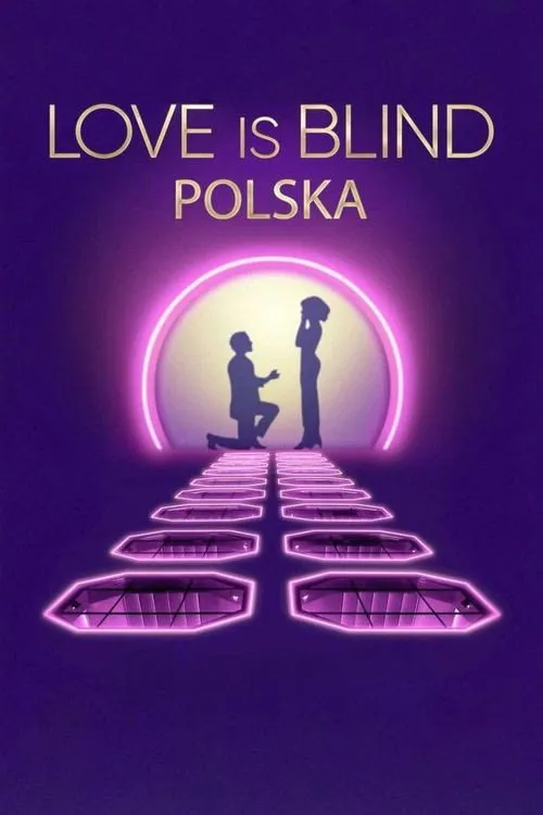 Yêu là mù quáng: Polska