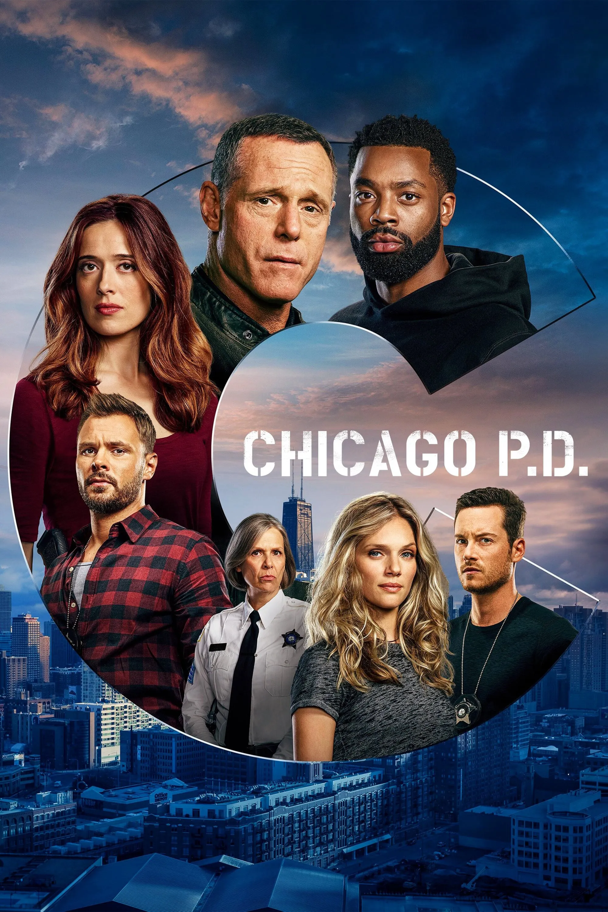 Sở Cảnh Sát Chicago