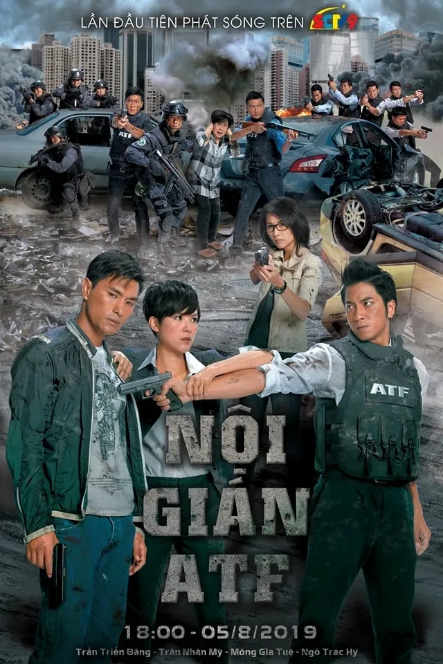 Nội gián ATF