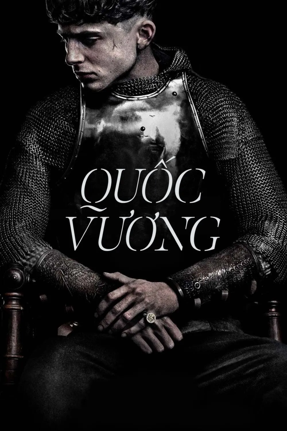 Quốc vương