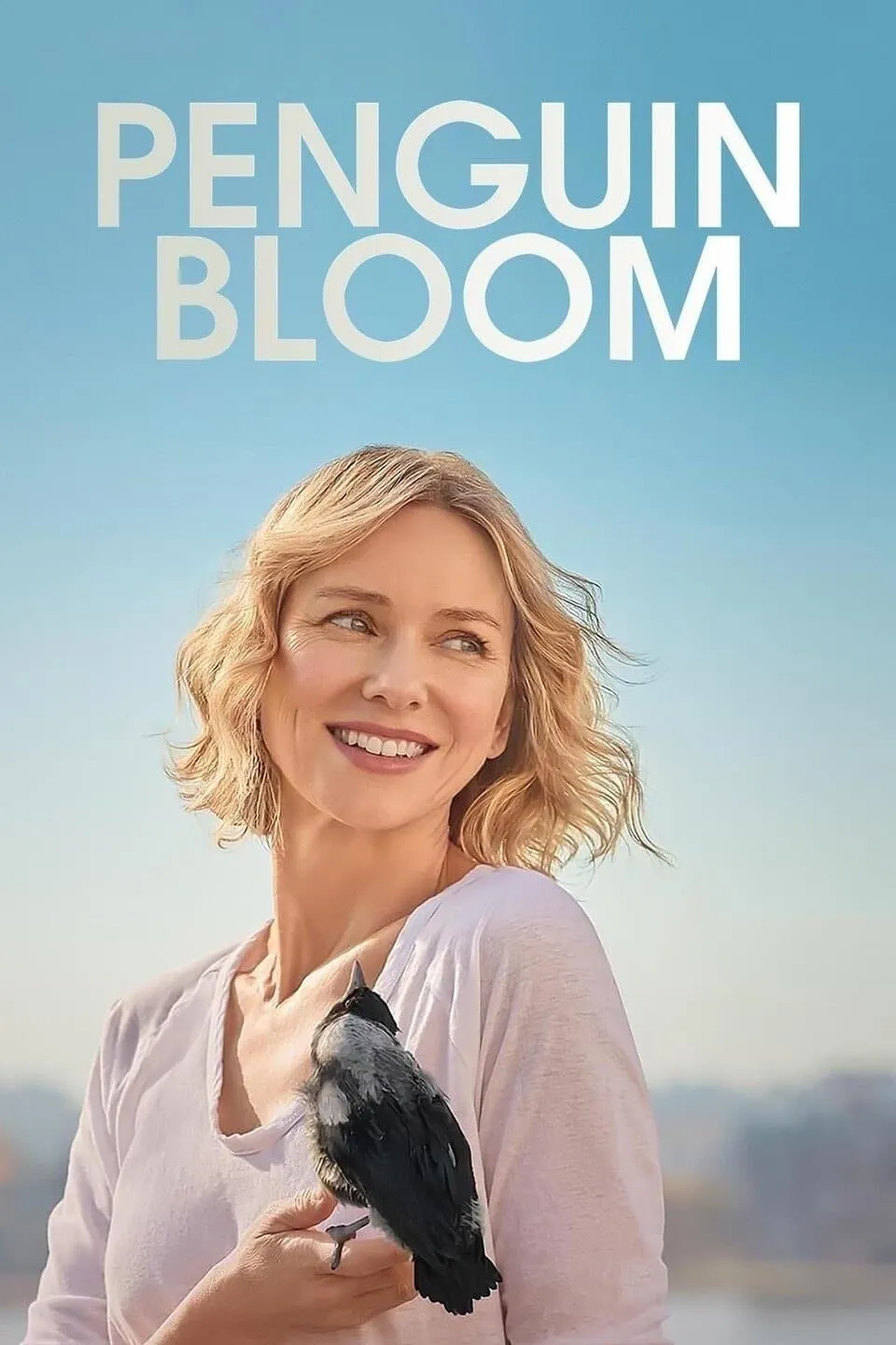 Cánh Cụt nhà Bloom