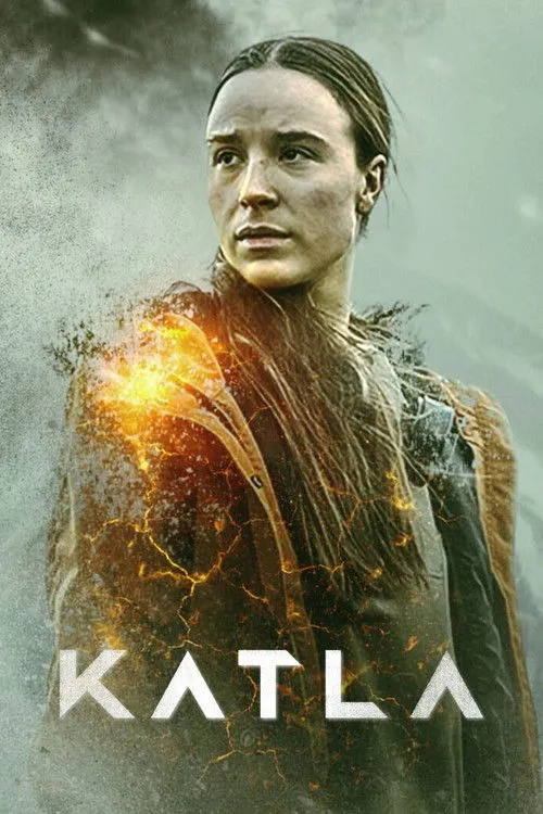 Katla