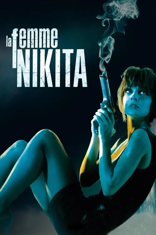 Nữ Sát Thủ Nikita