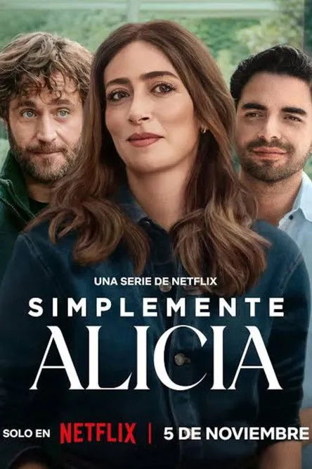 Đơn Giản Là Alice