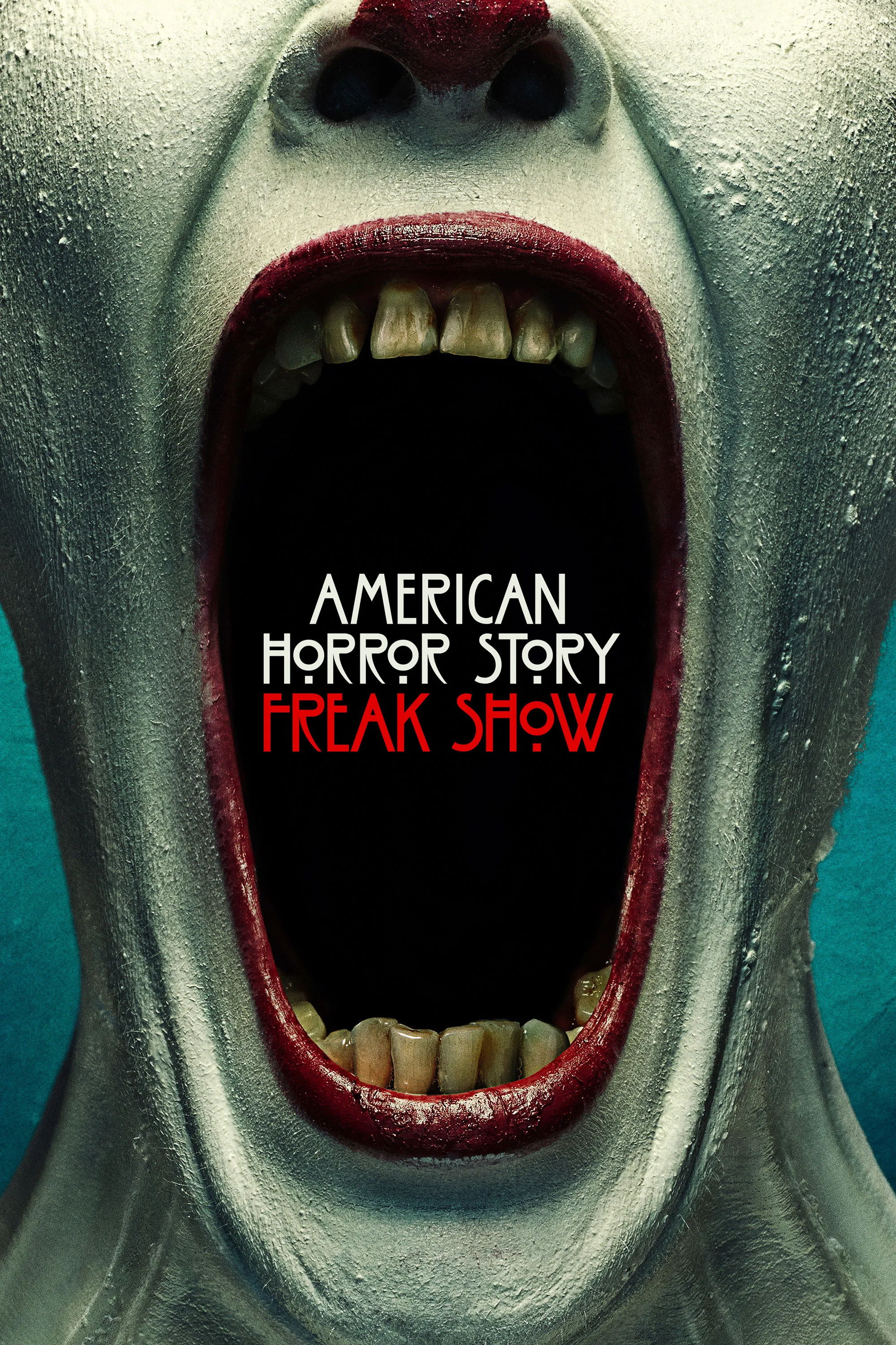 Truyện Kinh Dị Mỹ (Freak Show)