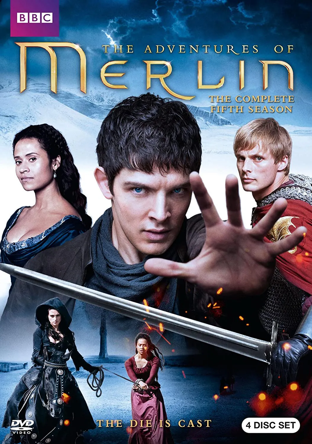 Merlin