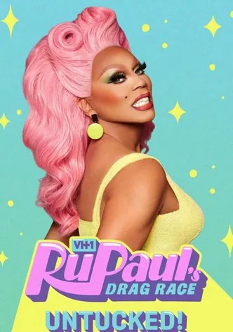 RuPaul's Drag Race – Cuộc chiến giày cao gót: Hậu trường