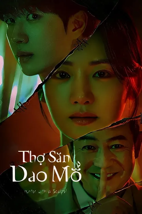 Thợ Săn Dao Mổ