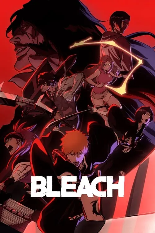 Bleach: Huyết chiến ngàn năm