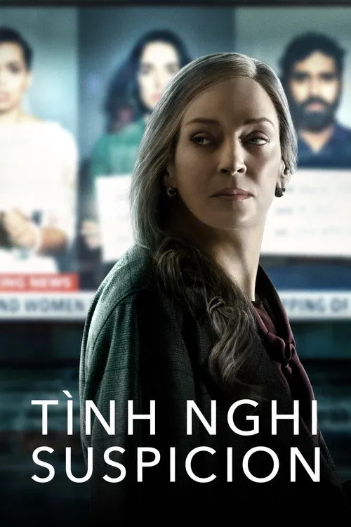 Nghi Ngờ