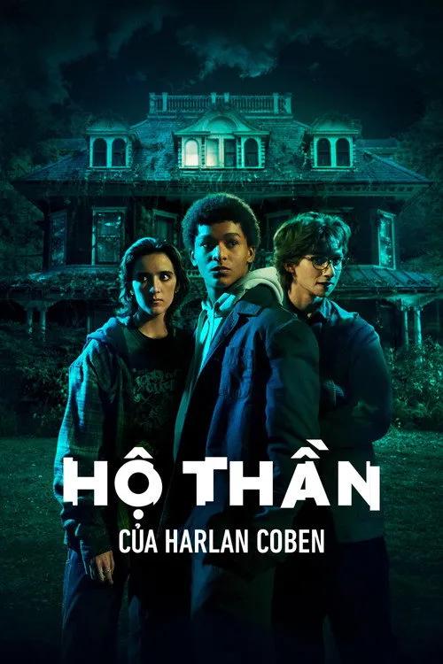 Harlan Coben's Shelter