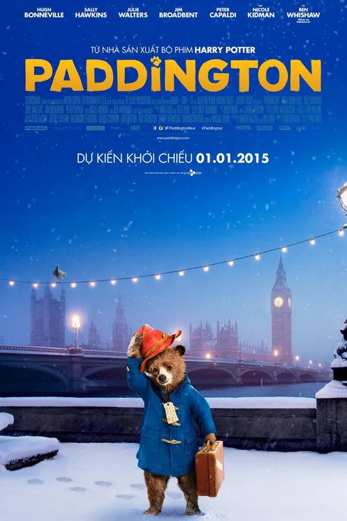 Paddington