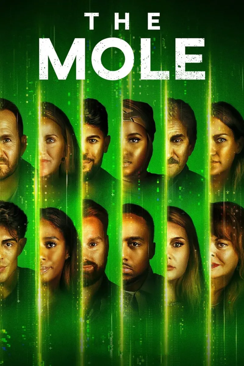 The Mole: Ai Là Nội Gián