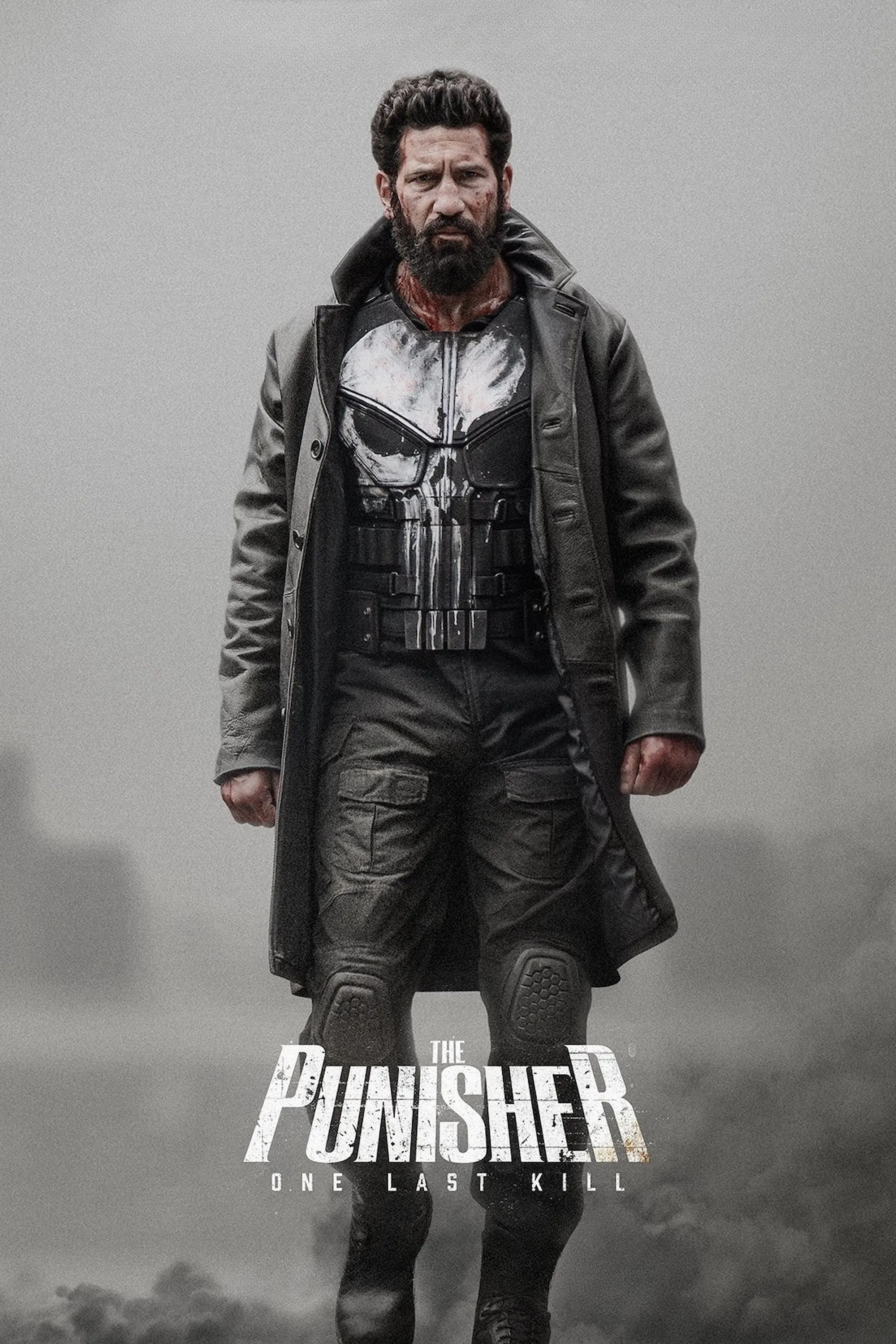 Một Chương Trình Đặc Biệt từ Marvel Television - The Punisher: Phát Súng Cuối Cùng