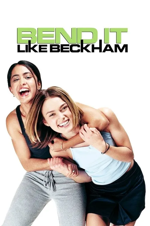 Sút Như Beckham