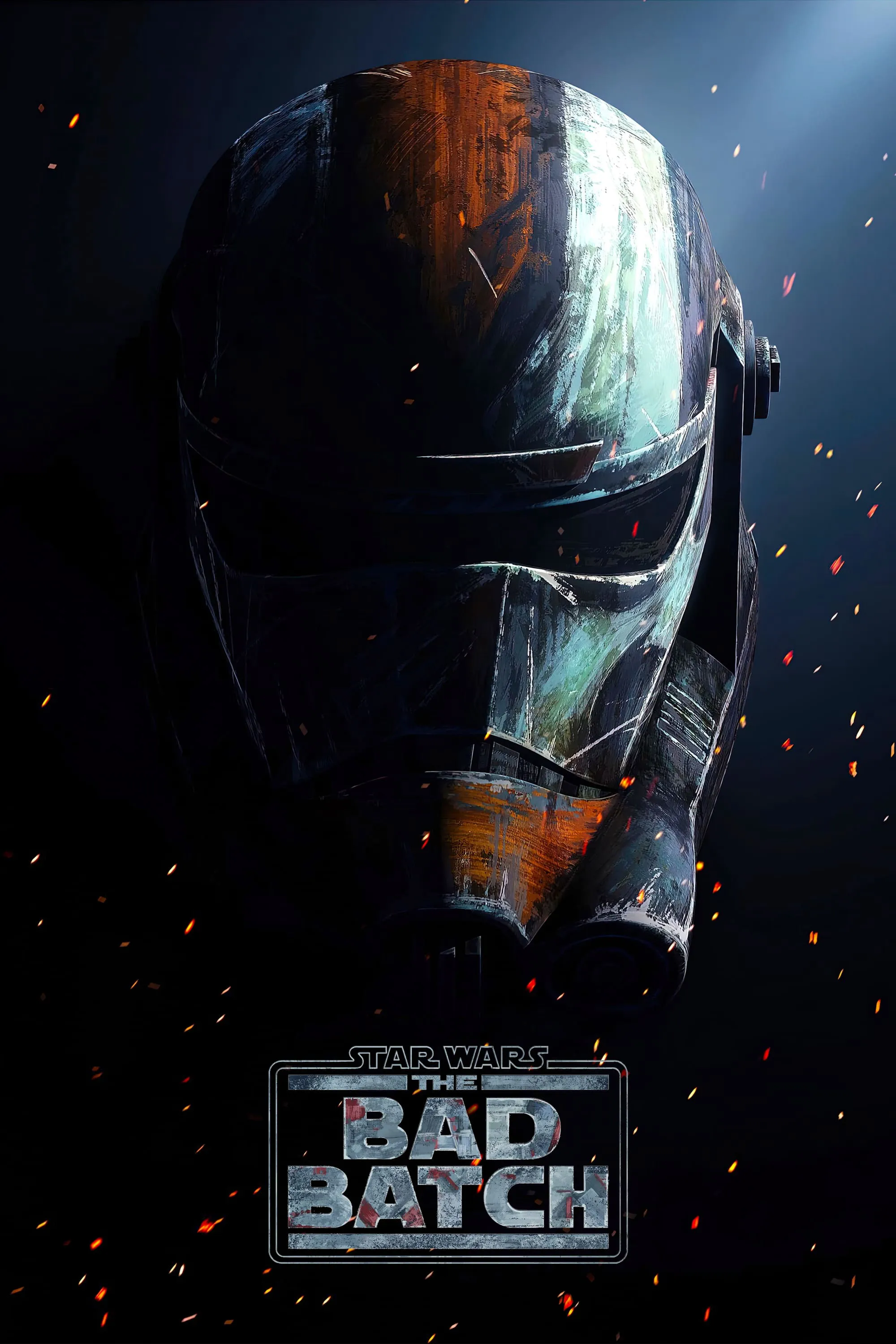 Star Wars: Biệt Đội Nhân Bản Đặc Biệt