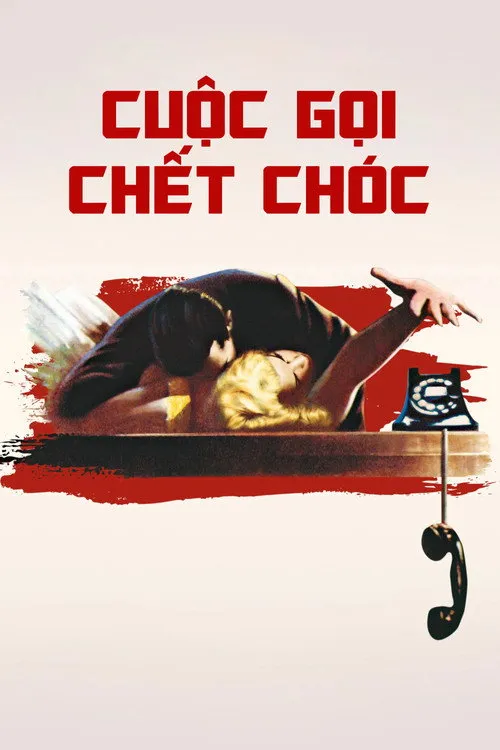 Cuộc Gọi Chết Người