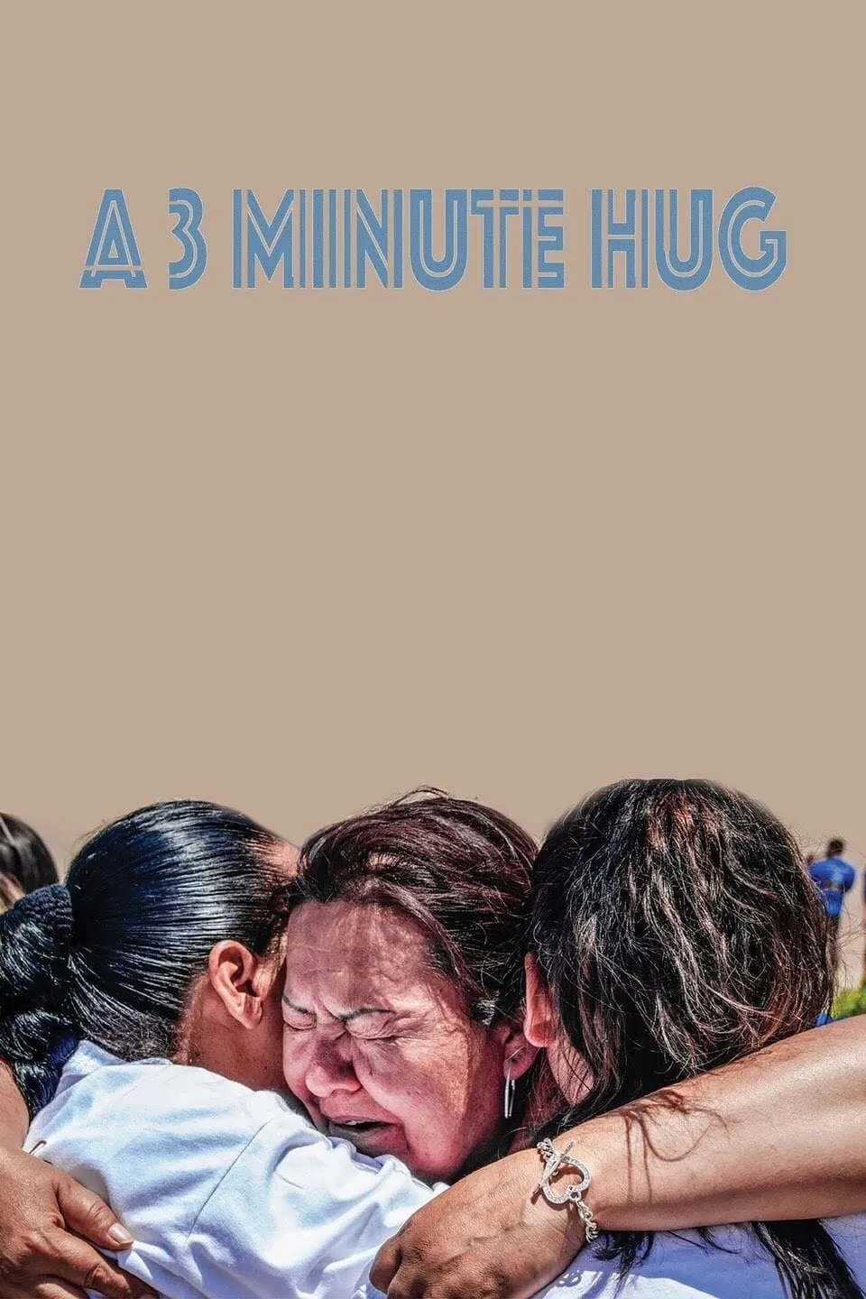 Cái ôm 3 phút