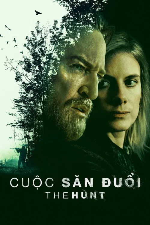 Cuộc Săn Đuổi