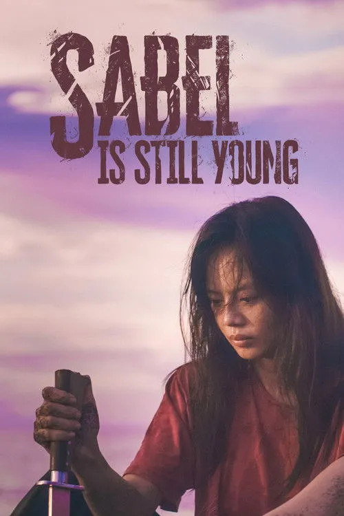 Sabel Vẫn Còn Trẻ