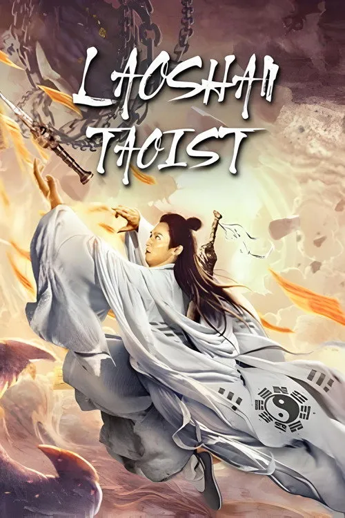 Đạo Sĩ Núi Lao