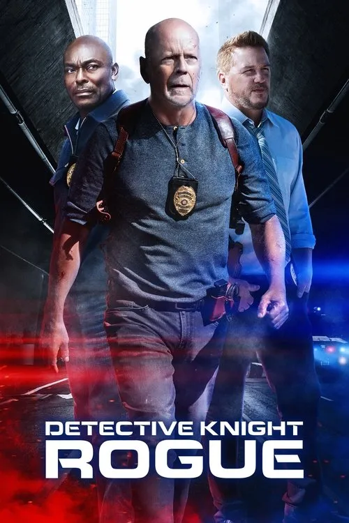 Thám Tử Knight