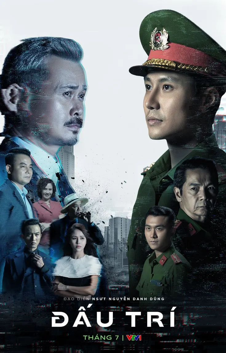 Đấu Trí (Phim Việt Nam)