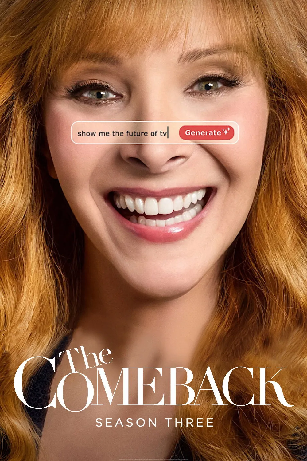 The Comeback