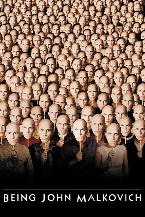 Thử làm John Malkovich