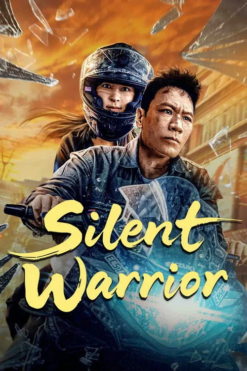 Ẩn Võ Giả: Đại Phá Thanh Long Hội