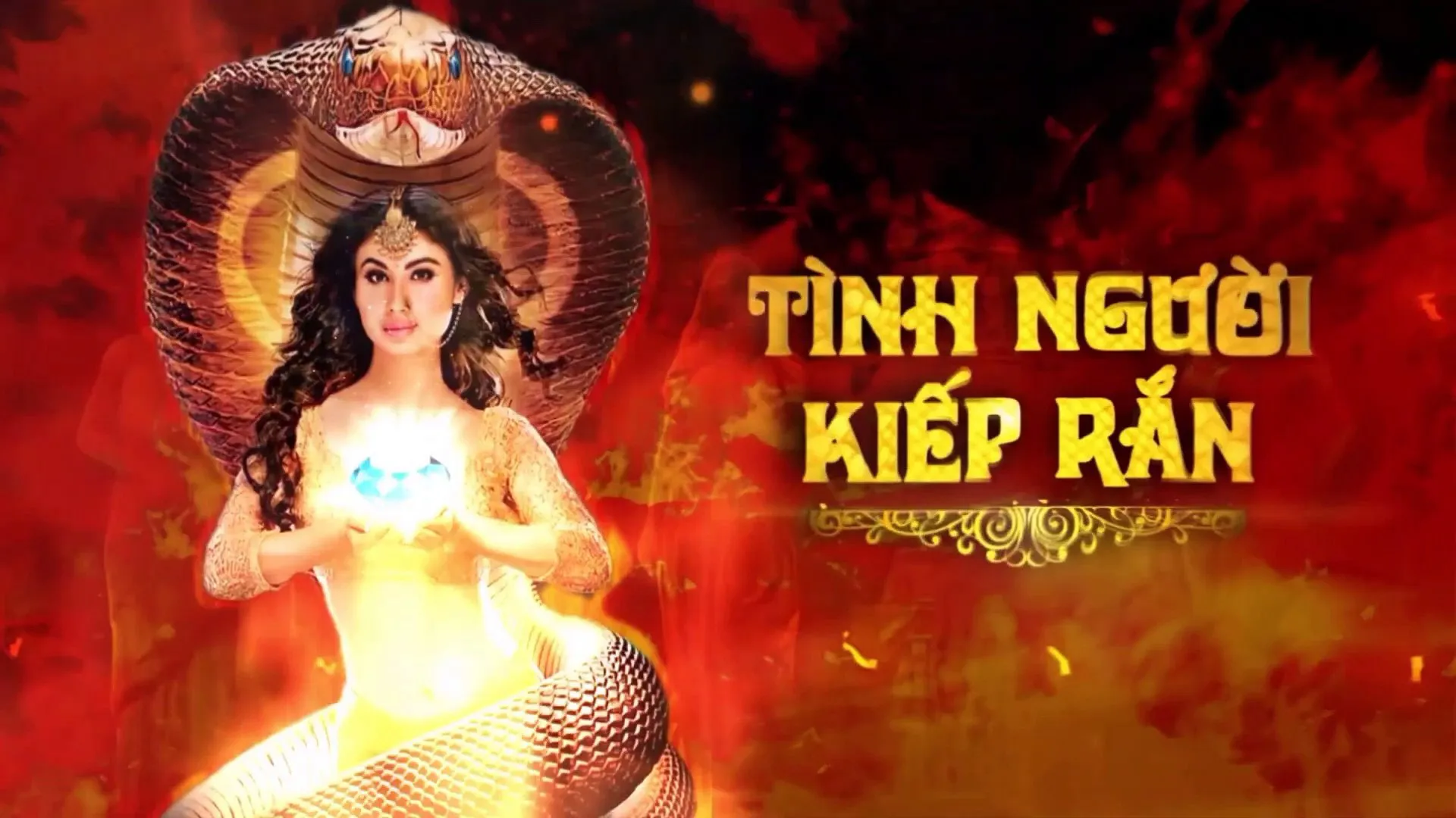Tình Người Kiếp Rắn