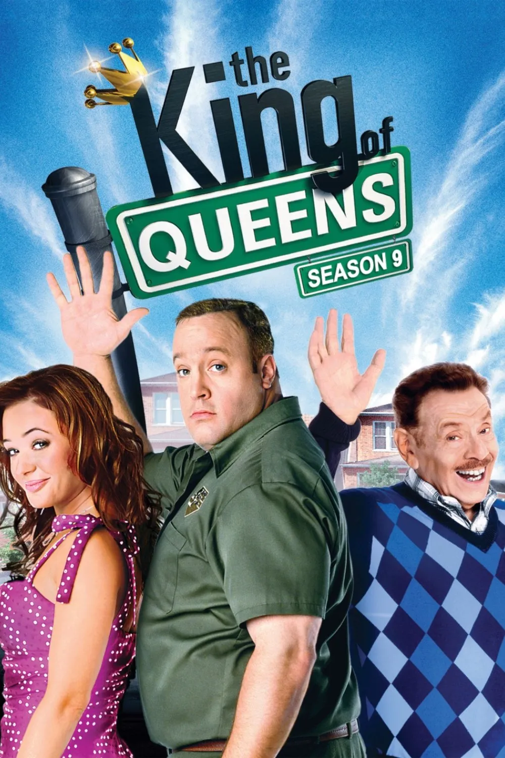 The King of Queens