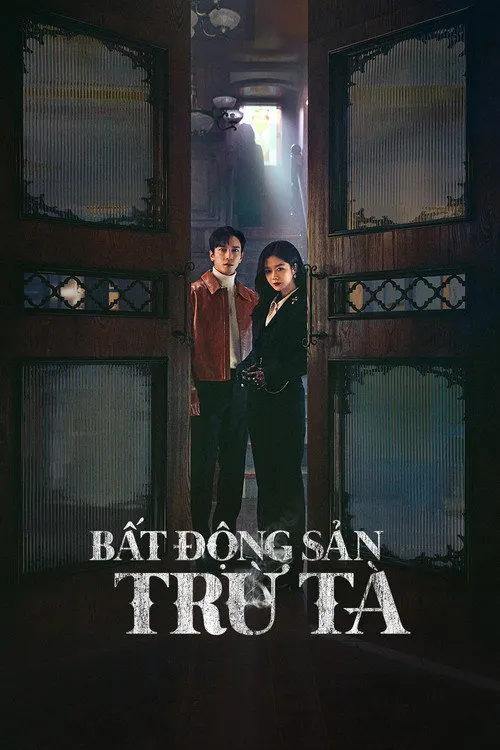 Bất Động Sản Trừ Tà