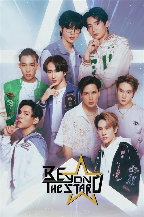 Beyond The Star: Con Đường Tình Yêu Chinh Phục Vì Sao